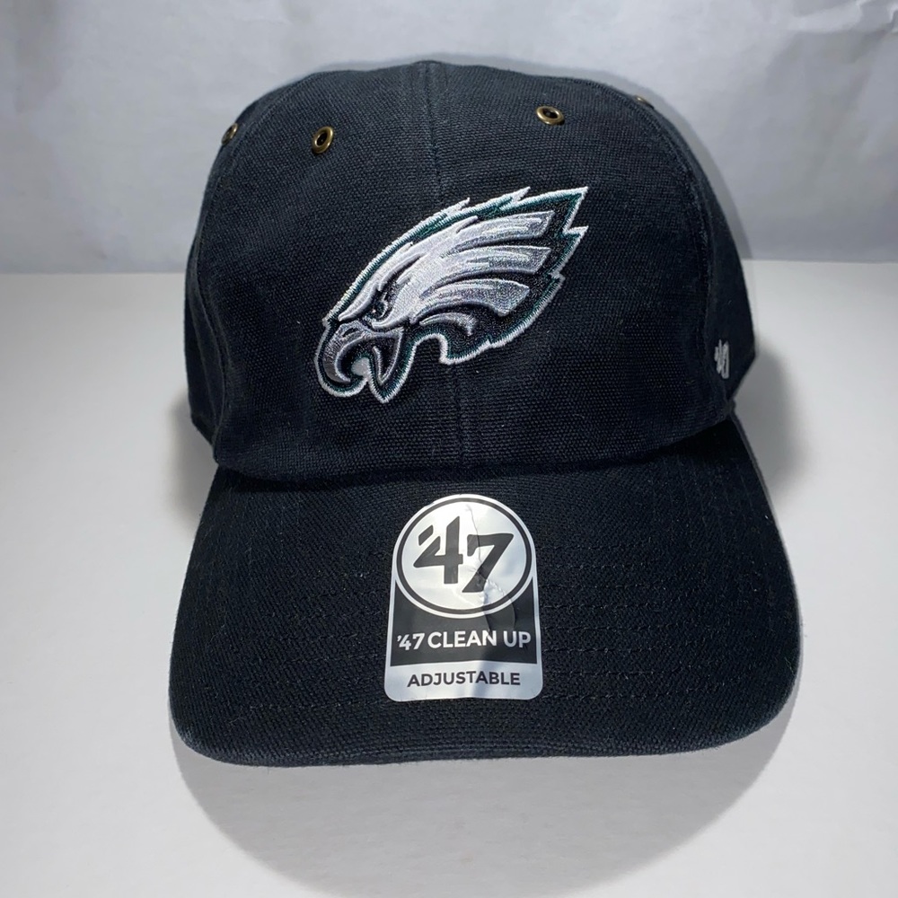 Carhartt x 47 Hat - Philadelphia Eagles (OUTWORK x OUTROOT collection)